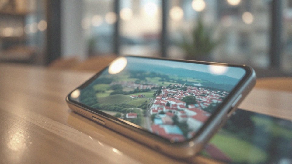 Jakie są dane techniczne ekranu iPhone 13 Pro?