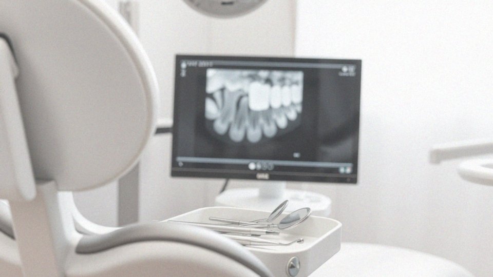 Jak zdiagnozować zapalenie okostnej zęba?