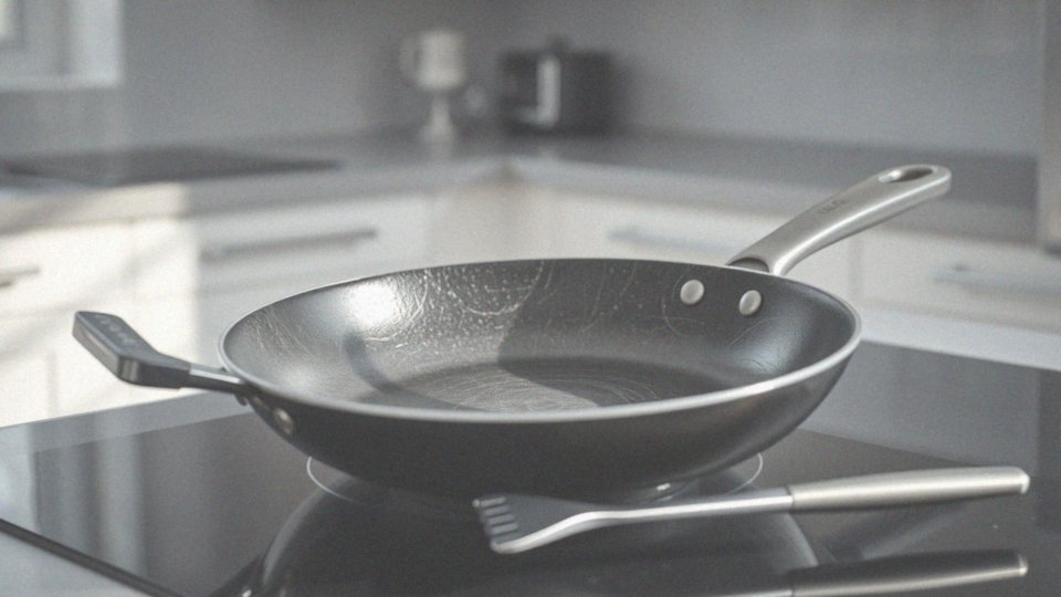 Jakie substancje chemiczne mogą uwalniać się z uszkodzonego teflonu?