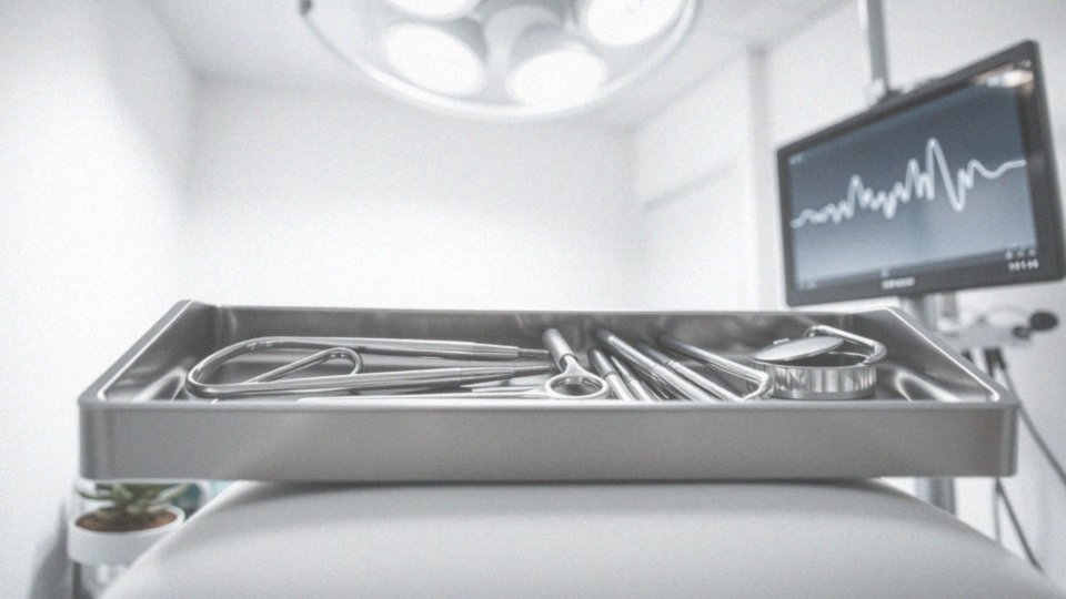 Jakie są różnice między elektrokonizacją a tradycyjną konizacją?