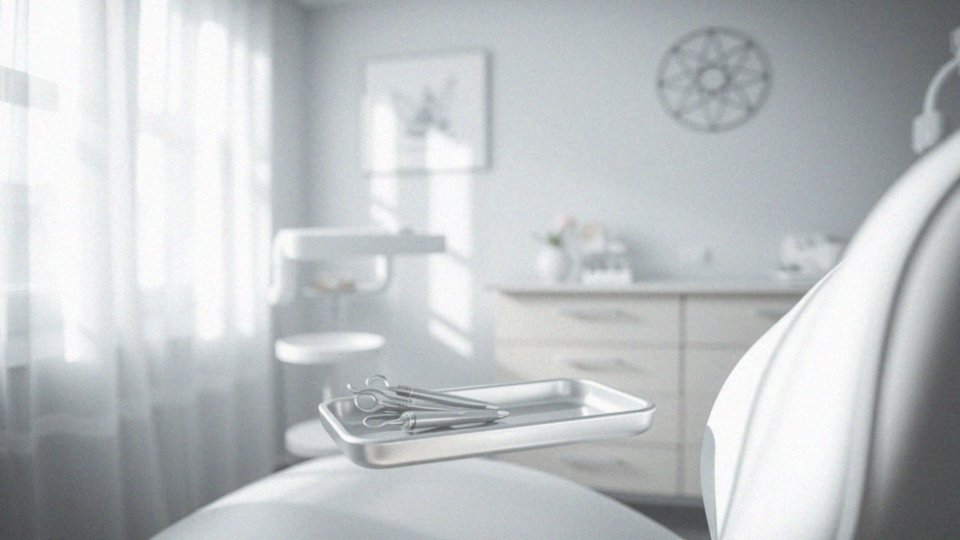 Kiedy warto udać się do periodontologa?