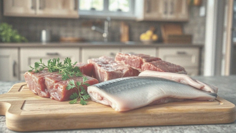 Jakie produkty zawierają karnozynę?