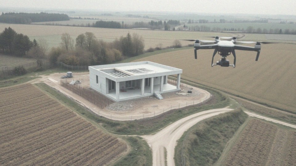 Dlaczego aktualizacja mapy do celów projektowych jest ważna?