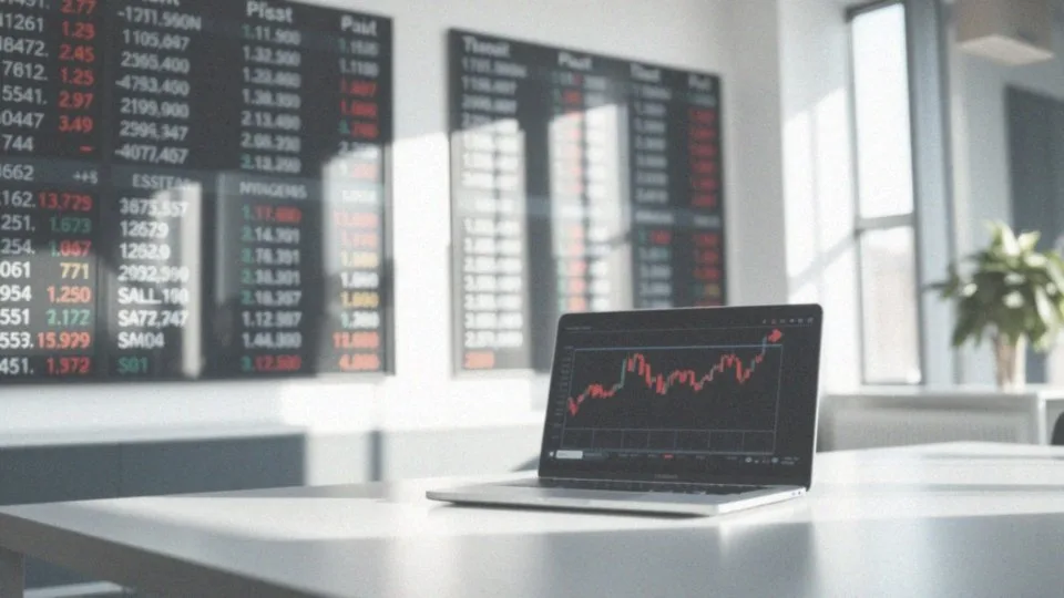 Akcje co to? Podstawowe informacje i rodzaje akcji