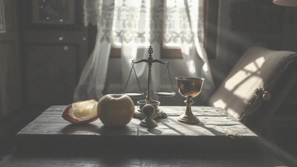 Alegoria co to? Definicja i znaczenie w literaturze