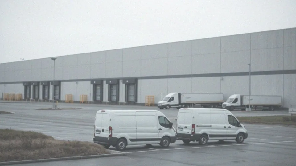 Amazon grafik pracy – jak działa i jakie niesie korzyści?