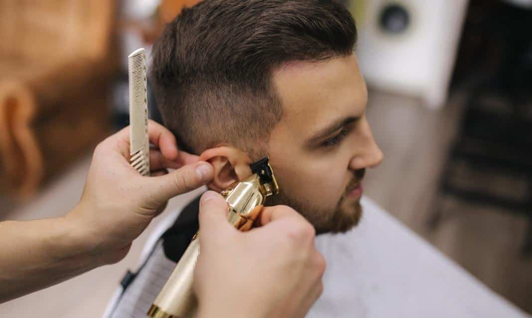 Barber Prudnik