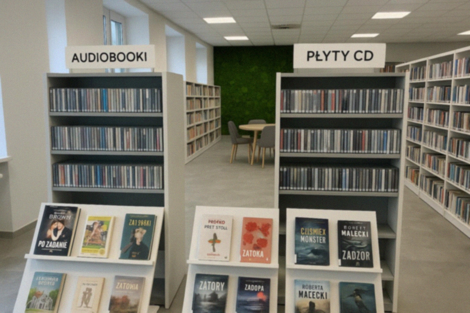 Nadchodzące Narodowe Czytanie 2025 w Prudniku