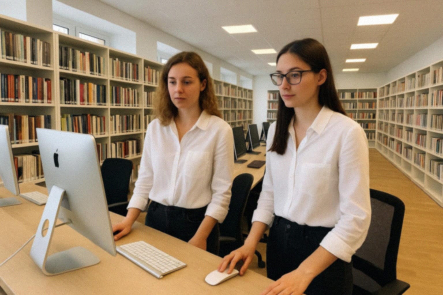 Noc Bibliotek w Prudniku – Spotkanie z Książką i Historią