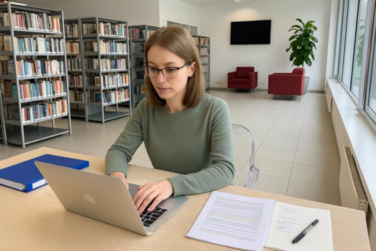 Trwa rejestracja do programu „Mała książka, wielki człowiek” na lata 2025/2026