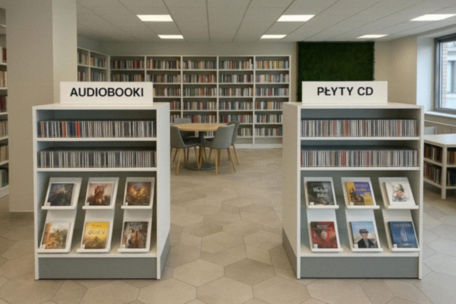 Lato w mieście 2026 – Kreatywne Wakacje z Biblioteką w Prudniku