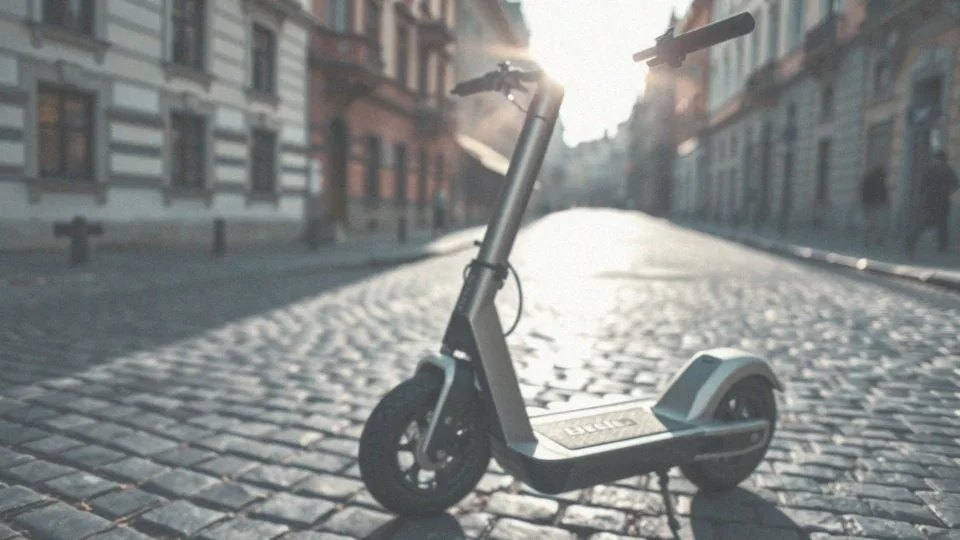 Bolt hulajnogi – cennik wynajmu w Warszawie i korzyści z użytkowania