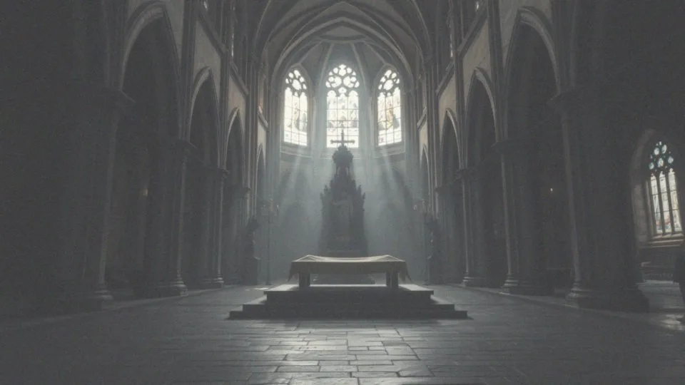 Całun Turyński – kiedy był wystawiony i co nas czeka w przyszłości?