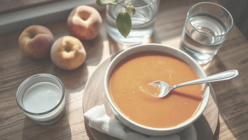 Co jeść po wyrwaniu zęba? Przewodnik po diecie