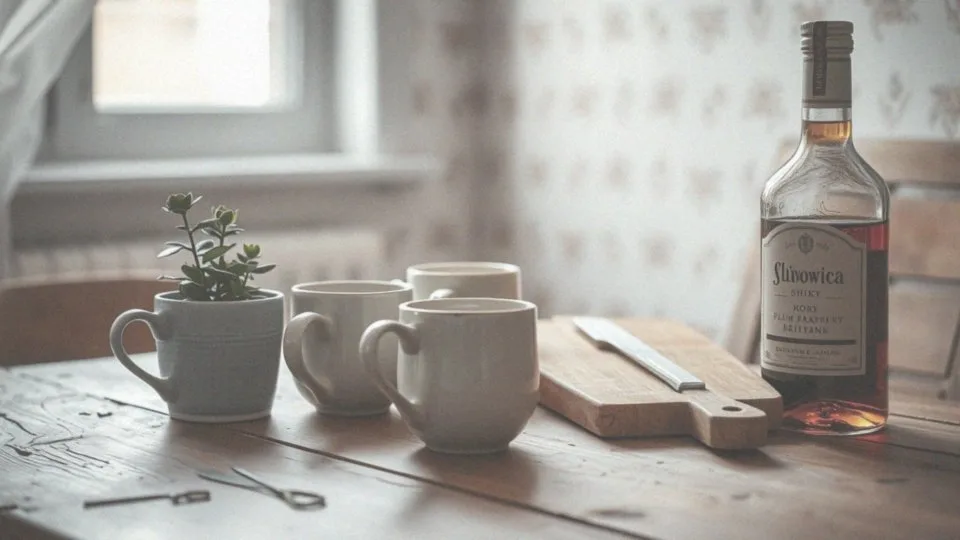 Co kupić na parapetówkę? Idealne pomysły na prezenty