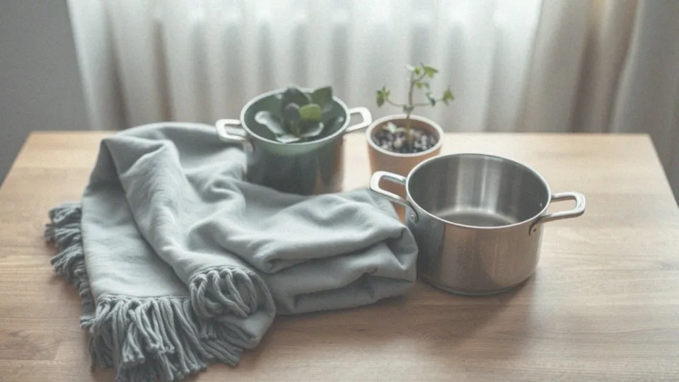 Czego nie kupować na parapetówkę? Poradnik dla gości