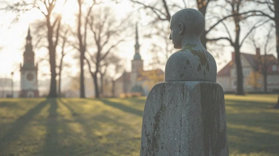 Człowiek to brzmi dumnie – refleksje nad naszą rolą w świecie