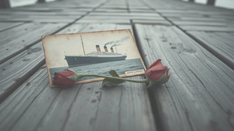 Czy Rose z Titanica żyła naprawdę? Prawda o postaci z filmu