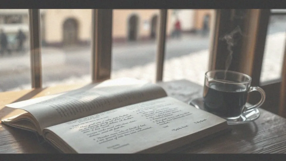 Czy warto być dobrym? Przykłady z literatury i analiza wartości