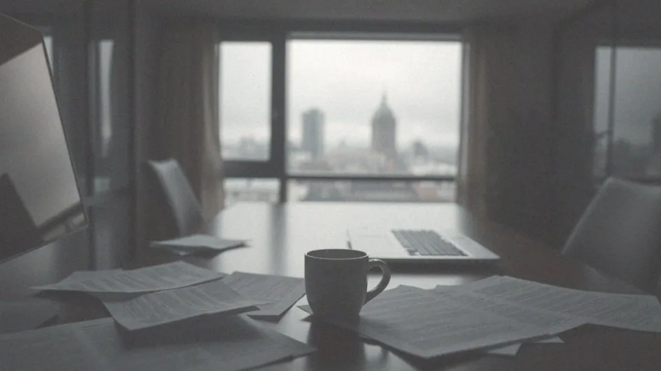 Czy zwolnienie lekarskie przedłuża okres wypowiedzenia umowy o pracę?