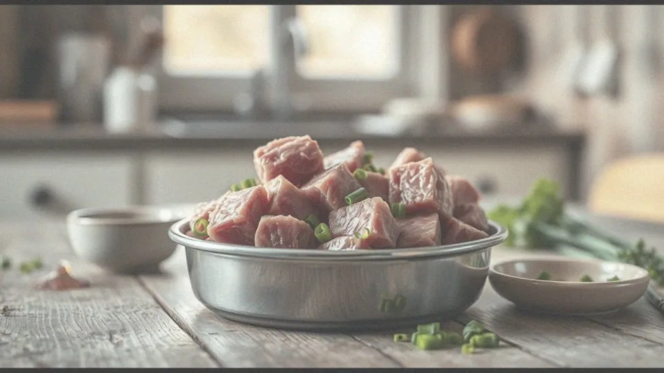 Czym karmić kota? Przewodnik po zdrowej diecie dla kota