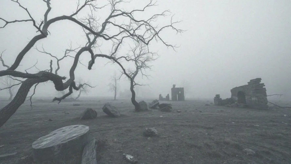 Dantejskie sceny – co to znaczy i skąd się wzięły?