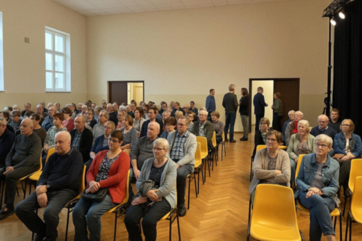 Rozpoczęcie „Akcji LATO” w Wiejskich Domach Kultury w Gminie Prudnik