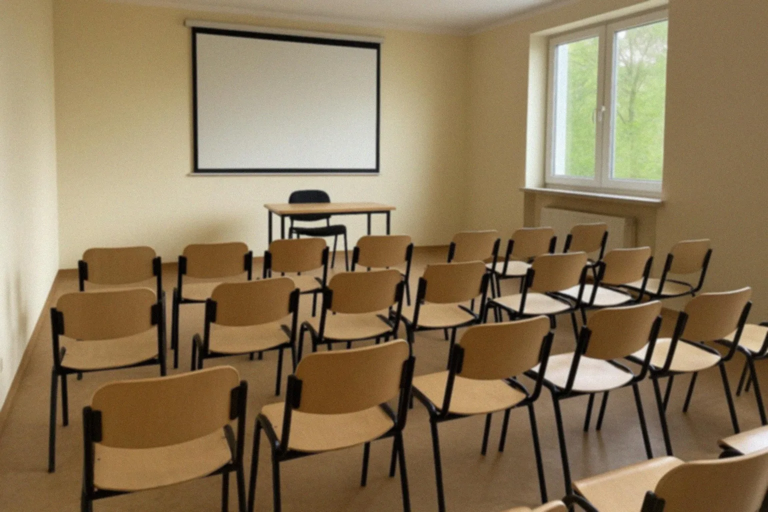 Spotkanie autorskie z prof. Krzysztofem Zanussim w Prudniku