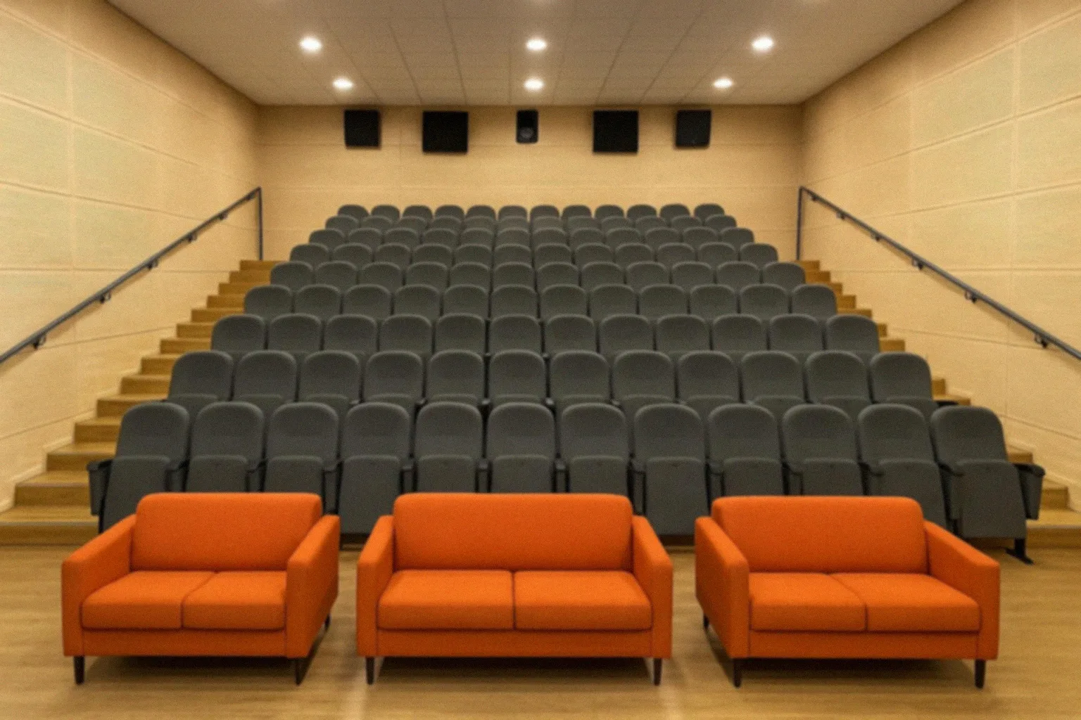 Podsumowanie projektu „Między słowami” – nowa publikacja dostępna dla mieszkańców Prudnika