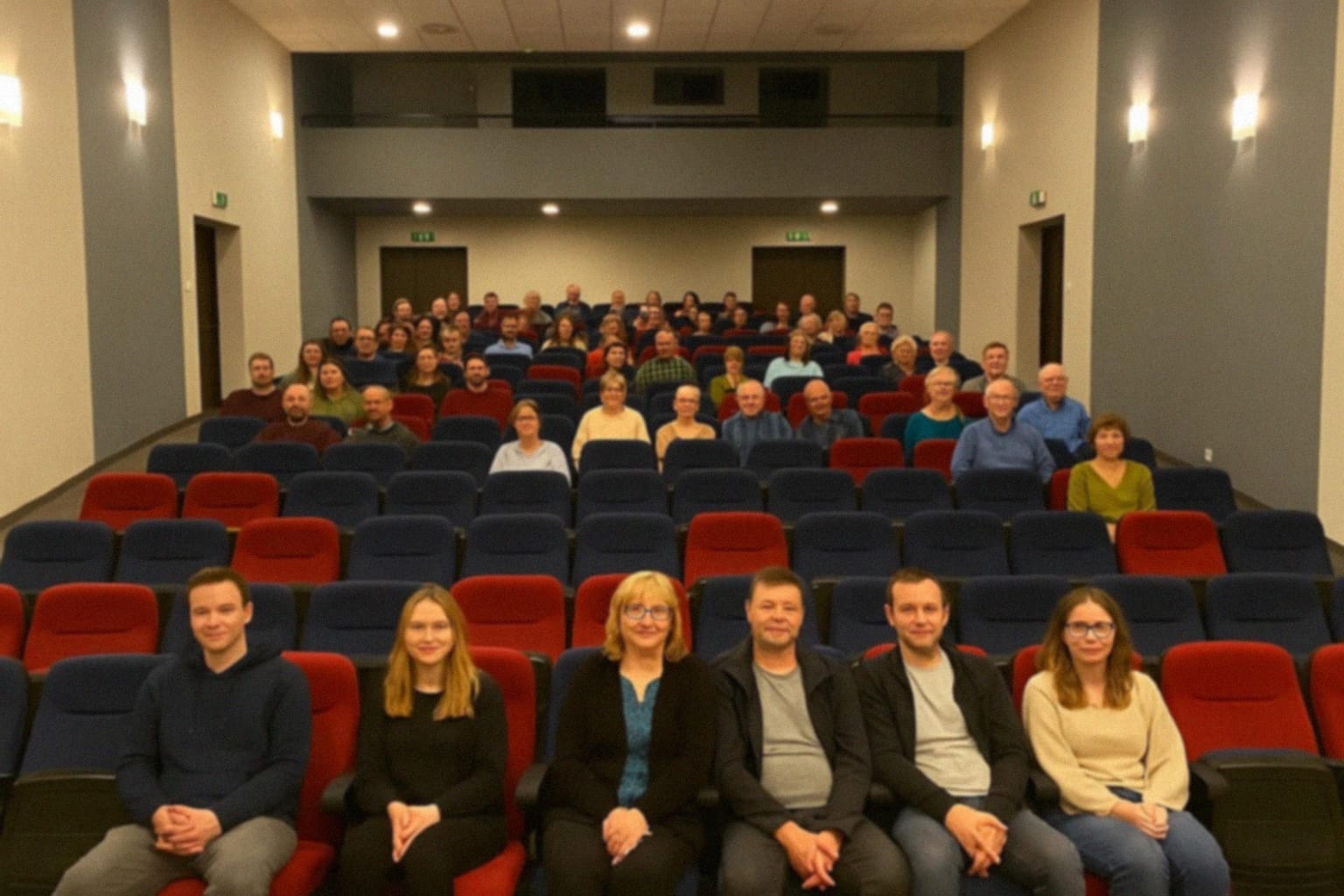 Kulturowe Skarby Polski i Europy – Cykl Wydarzeń w Prudniku