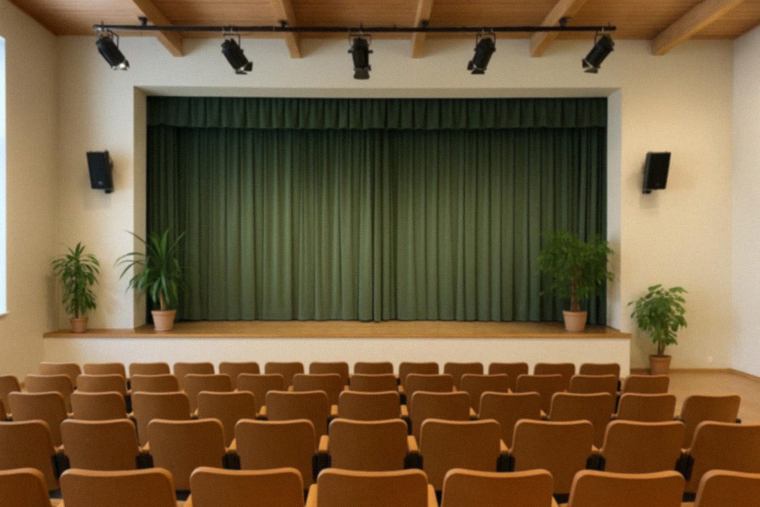 Spotkanie autorskie z Wojciechem Kassem na Prudnickim Ośrodku Kultury