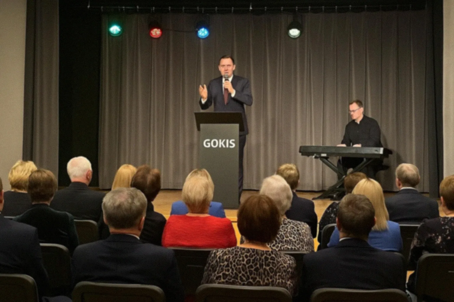 Światowy Dzień Poezji w Prudniku: Wspomnienie o Tadeuszu Soroczyńskim
