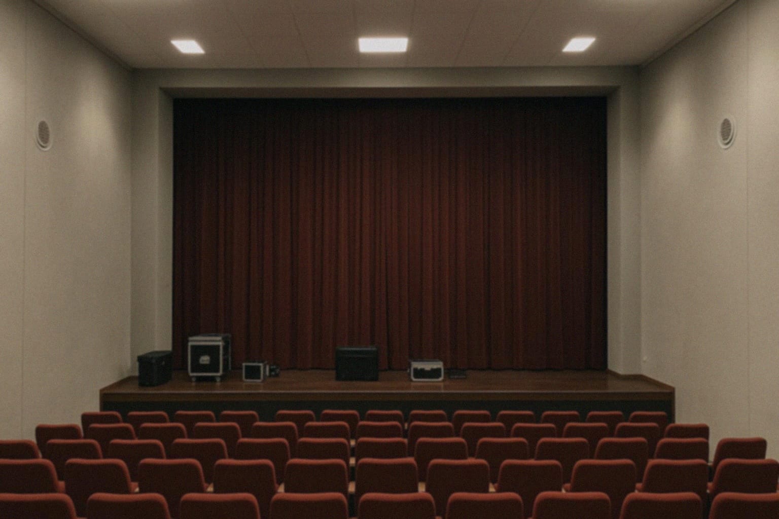 Wystawa fotograficzna „Nie. Radość!” w Prudniku