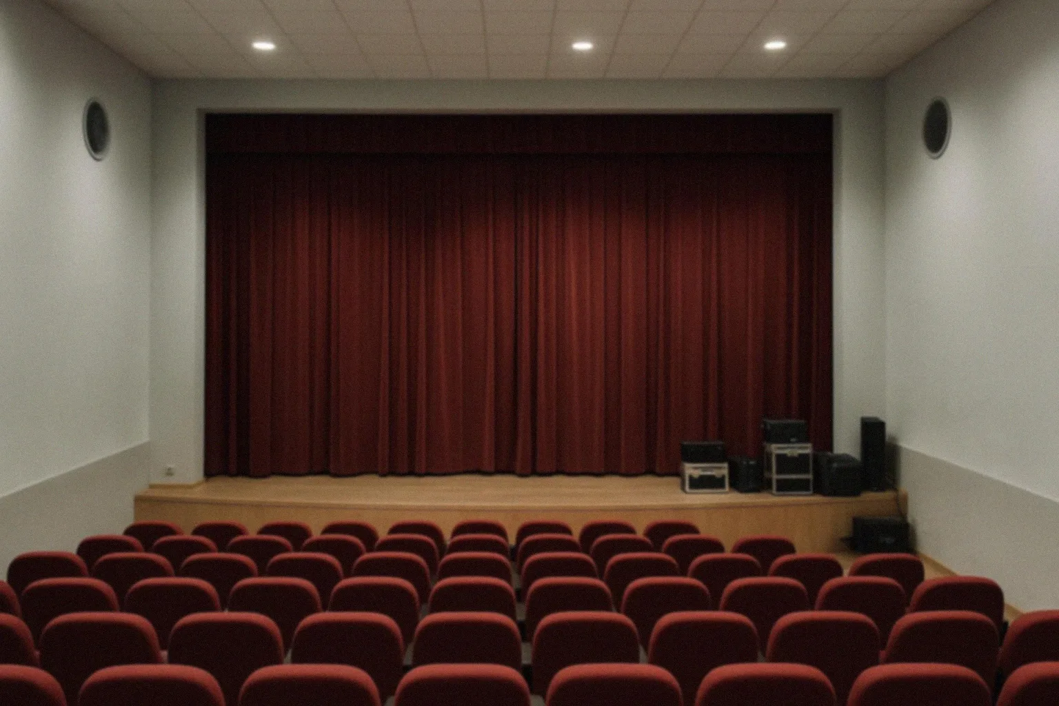 19. Festiwal Grand OFF im. Witolda Kona w Prudniku – Część II