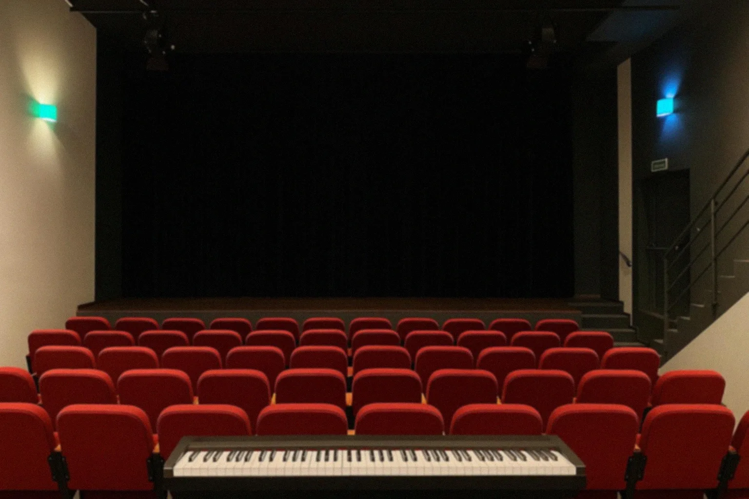 Adam Snopek zaprasza na wyjątkowe show przy fortepianie w Prudniku