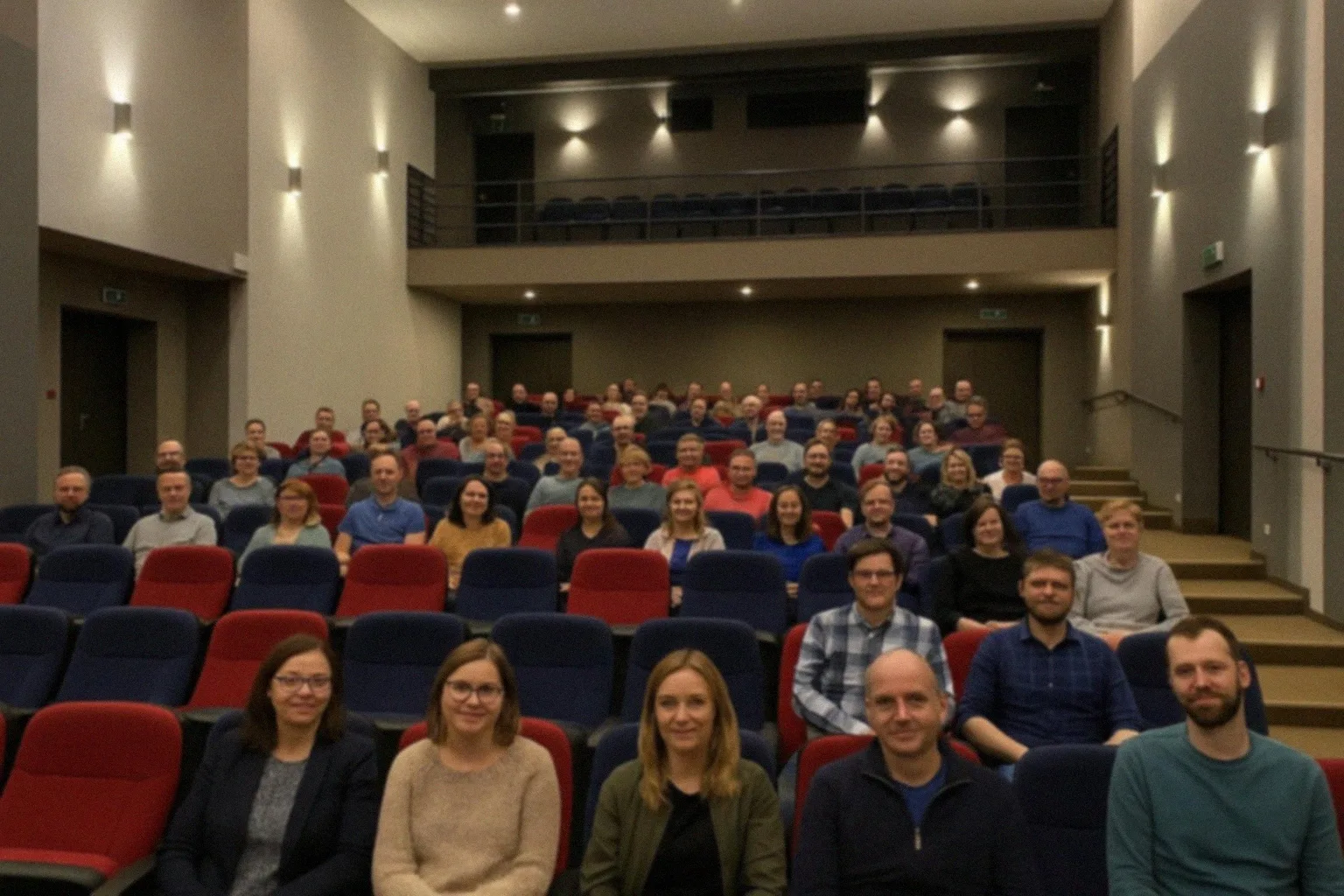 Koncert Orkiestry Kameralnej „Con Vigore” w Prudniku w ramach „Kulturalnej Majówki”