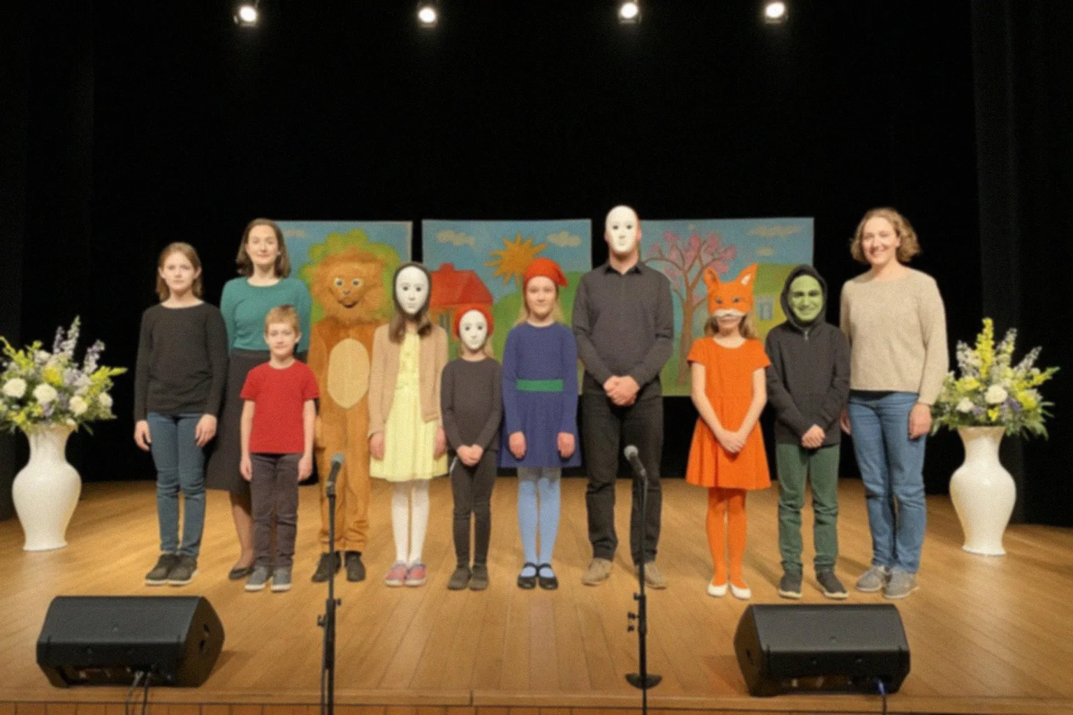 Kulturalna Majówka w Prudniku z okazji Święta Konstytucji 3 maja