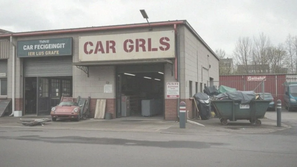 Donos na warsztat samochodowy – jak zgłosić nieprawidłowości?