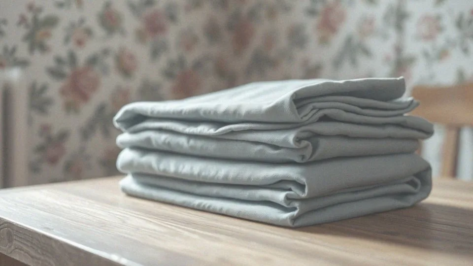 Etamina – co to za materiał i jakie ma zastosowania?