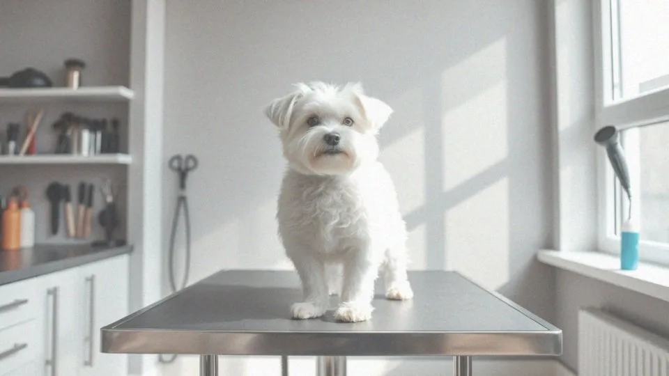 Fryzjer dla psa – wszystko, co powinieneś wiedzieć o grooming