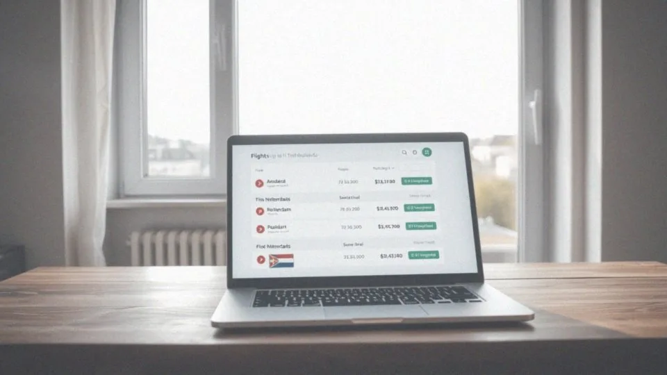 Ile kosztuje bilet do Holandii? Sprawdź ceny i porady podróżnicze