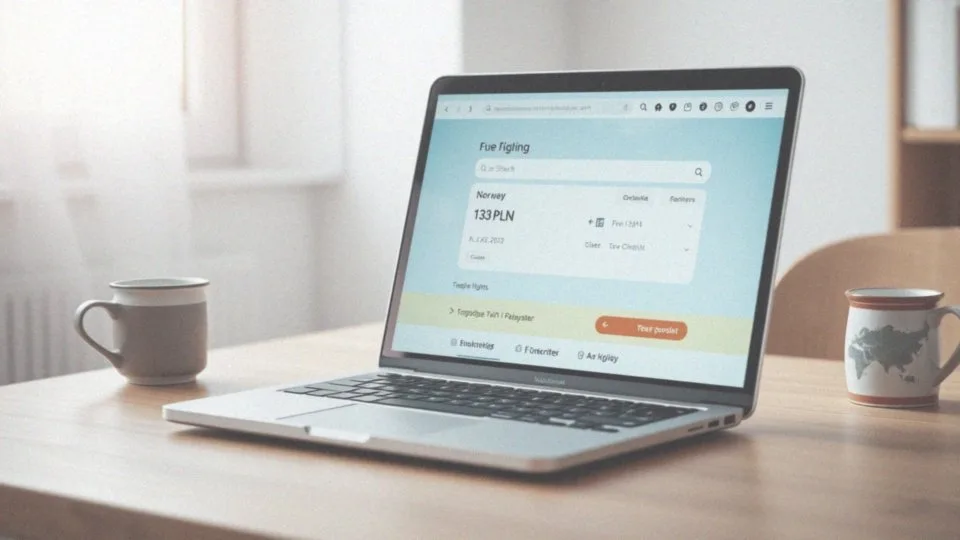 ile kosztuje bilet do Norwegii? Przewodnik po cenach i ofertach