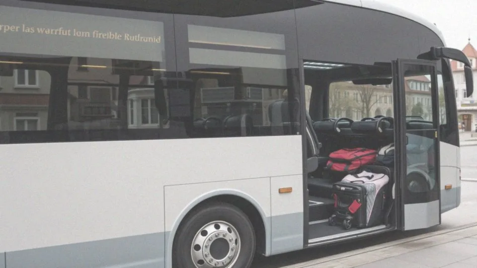 Ile kosztuje bus do Holandii? Sprawdź ceny biletów i porady