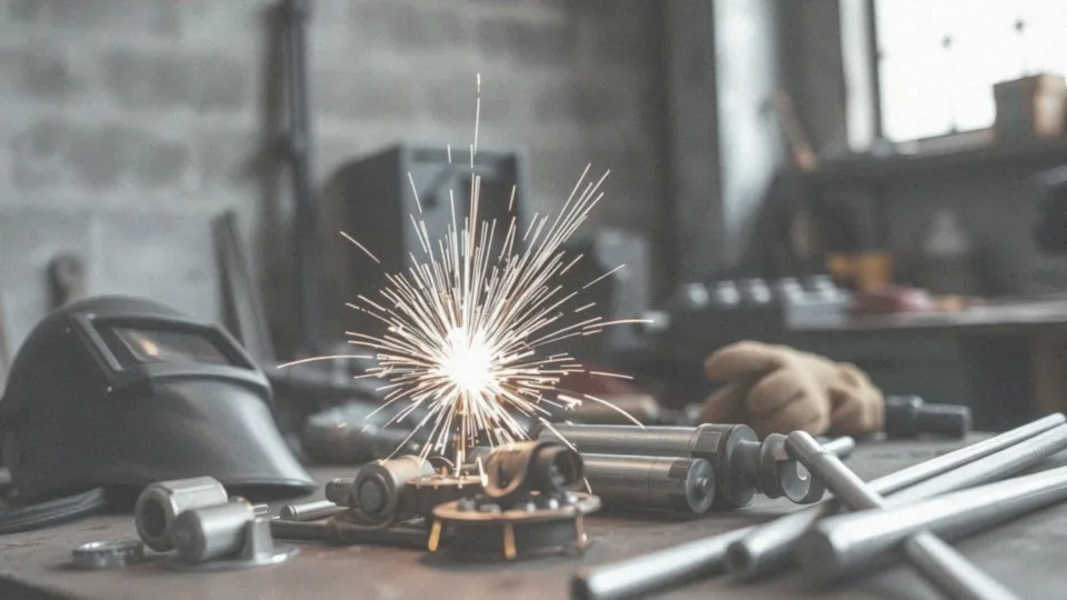 ile kosztuje spawanie aluminium? Sprawdź ceny i czynniki wpływające na koszty