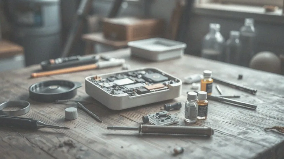 Ile trwa kalibracja alkomatu? Przewodnik po procesie