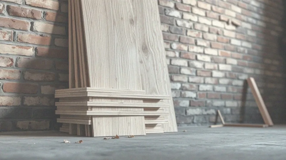 Ile waży płyta OSB 12 mm? Praktyczne informacje i zastosowanie