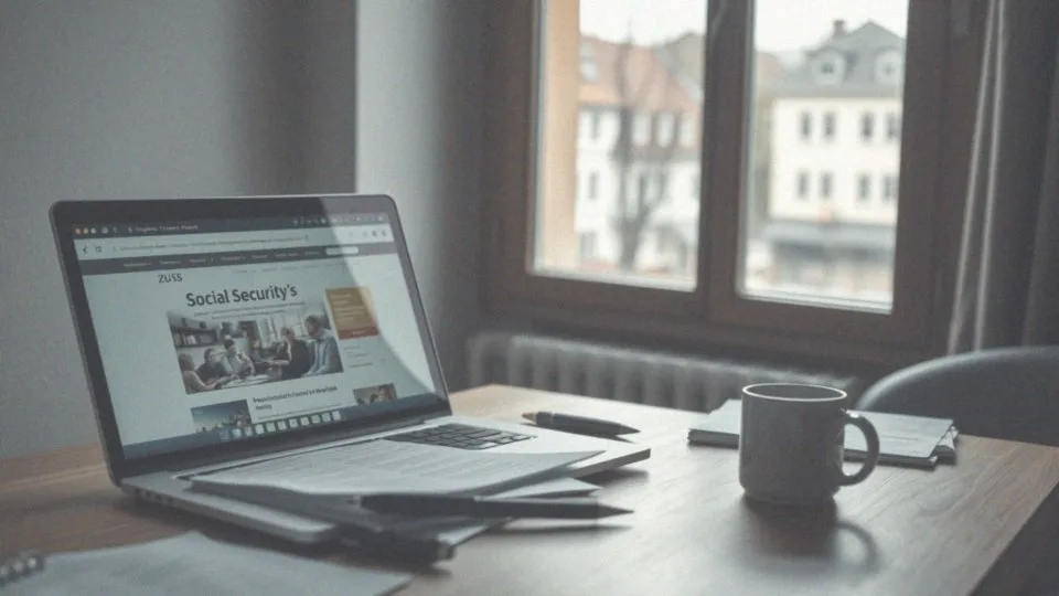 ile zus płaci za zwolnienie lekarskie po ustaniu zatrudnienia? Szczegóły