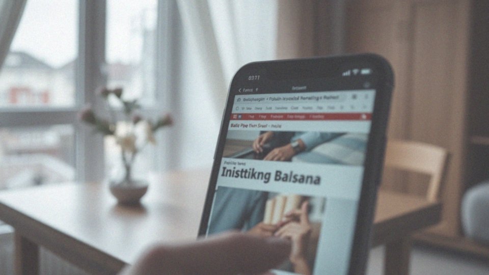 Jak kupić akcje Baltic Pipe? Uwaga na oszustwa i niebezpieczeństwa