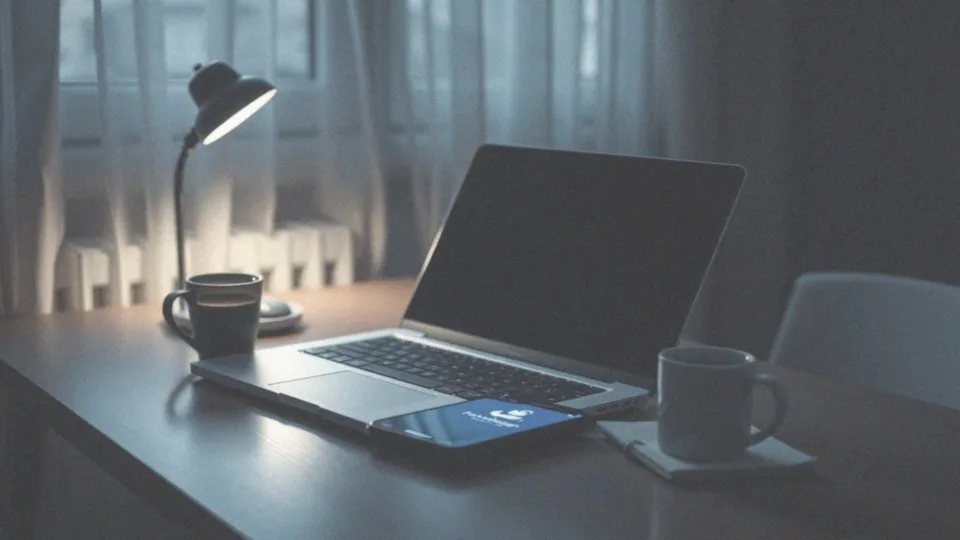 Jak odzyskać hasło do Messengera bez maila i telefonu? Przewodnik