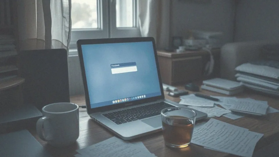 Jak odzyskać konto na FB bez maila i telefonu? Skuteczne metody